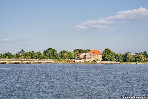 Gemeinde Ering Landkreis Rottal-Inn Europareservat Unterer Inn (Dirschl Johann) Deutschland PAN